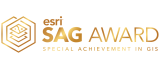 esri sag award